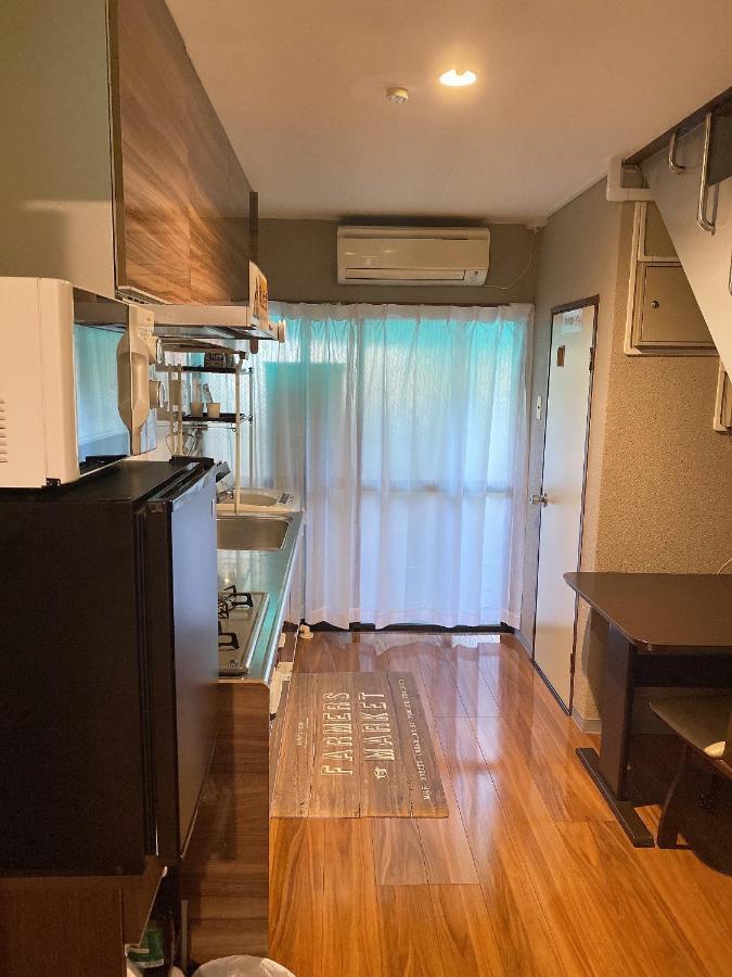 瓦町駅.Home201 Такамацу Екстер'єр фото